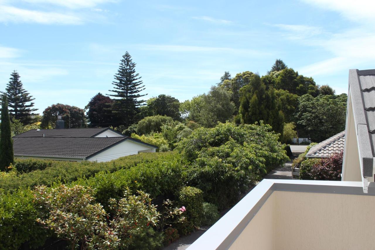 Quiet And Cosy Apartamento Waikanae Exterior foto