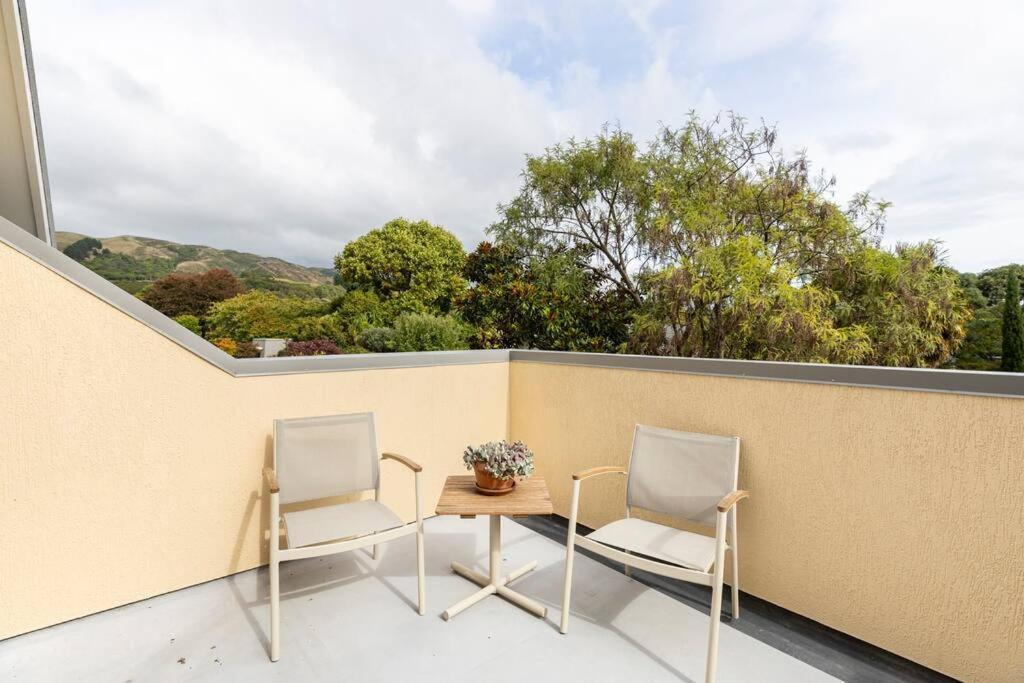 Quiet And Cosy Apartamento Waikanae Exterior foto